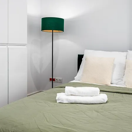 24h Kasprzaka Apartament *