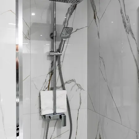 Apartament 24h Kasprzaka *
