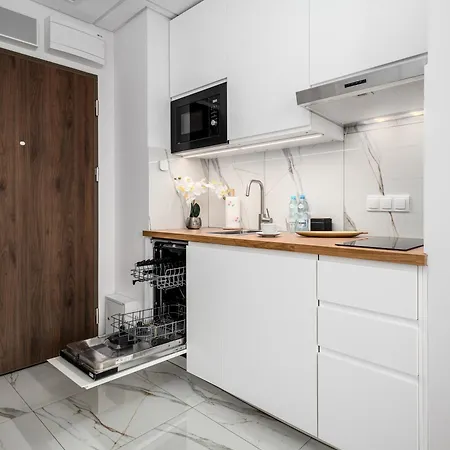 24h Kasprzaka Apartament