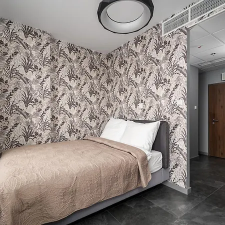 24h Kasprzaka Apartament