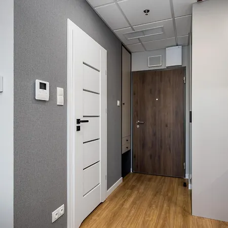 Apartament 24h Kasprzaka