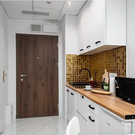 Apartament 24h Kasprzaka