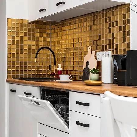 24h Kasprzaka Apartament Warszawa