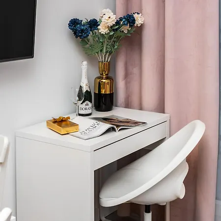 Apartament 24h Kasprzaka Warszawa