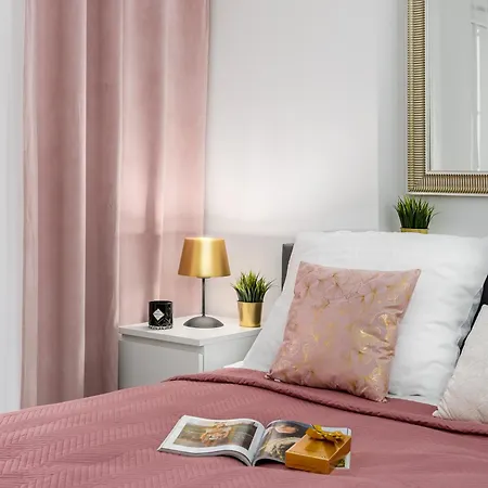 Apartament 24h Kasprzaka Warszawa