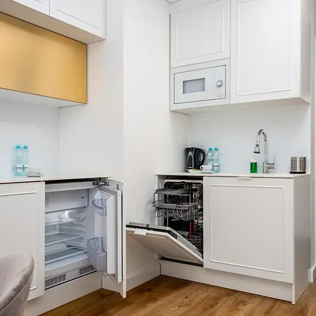 24h Kasprzaka Apartament *
