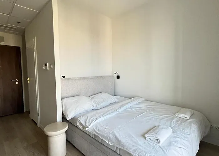 24h Kasprzaka Apartament Warszawa