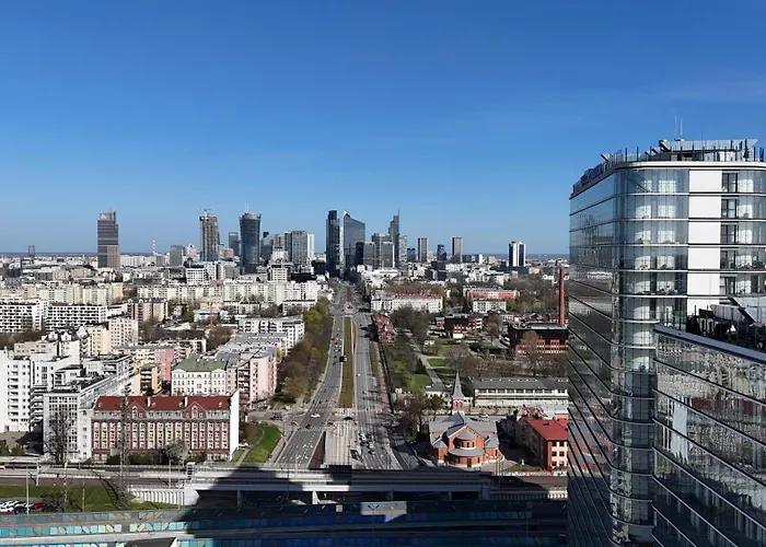 24h Kasprzaka * Warszawa