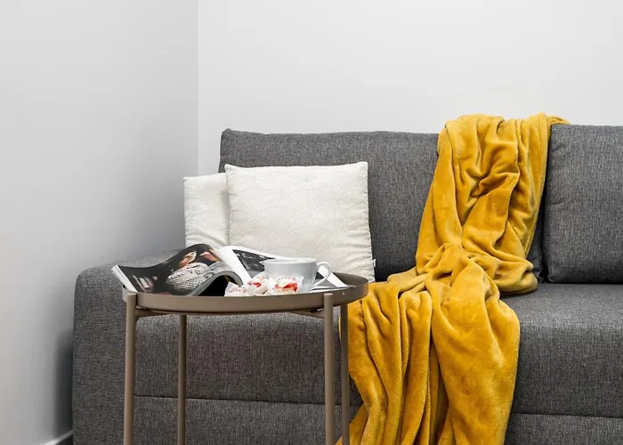 24h Kasprzaka Apartament