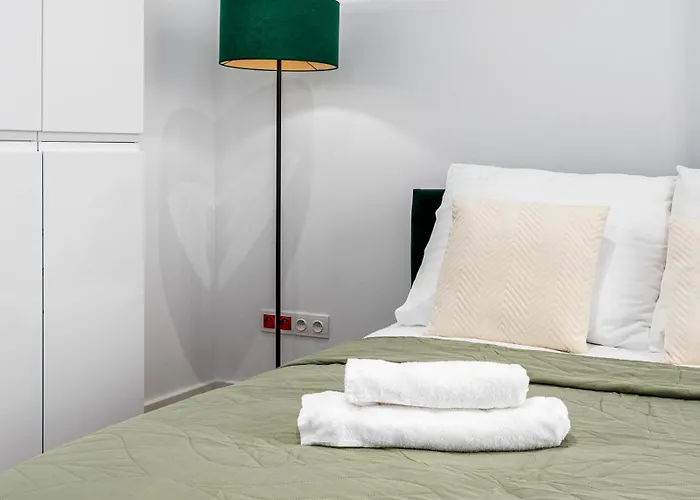 24h Kasprzaka Apartament *