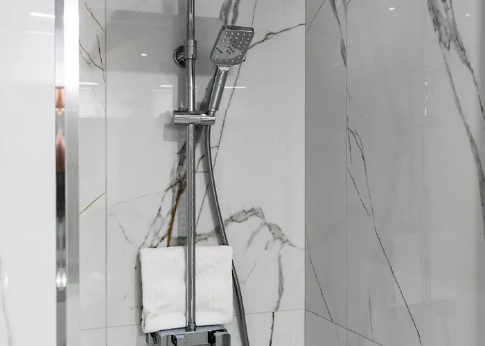 Apartament 24h Kasprzaka *