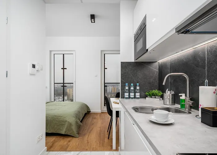 24h Kasprzaka Warszawa