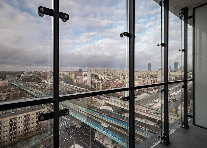 24h Kasprzaka * Warszawa