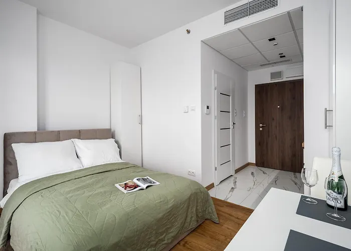 24h Kasprzaka Warszawa