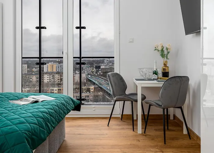 24h Kasprzaka Warszawa