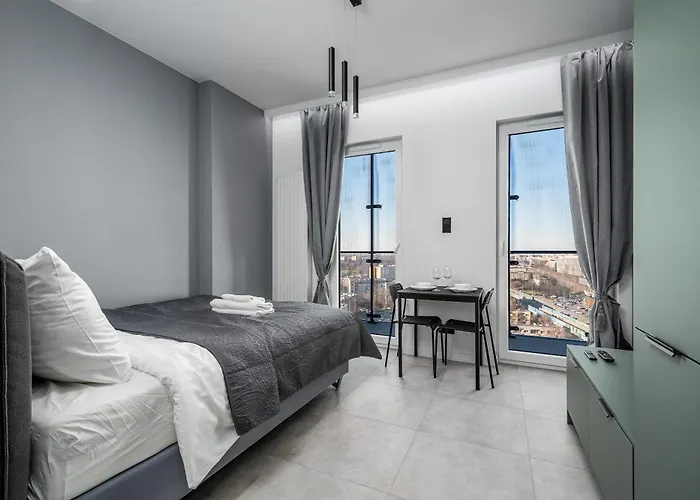 24h Kasprzaka Warszawa