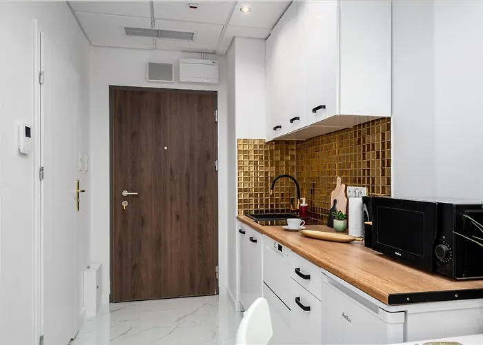 Apartament 24h Kasprzaka