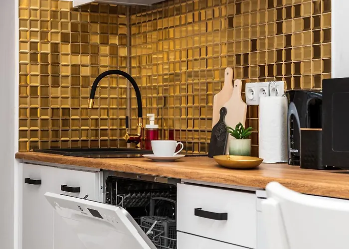 24h Kasprzaka Apartament Warszawa