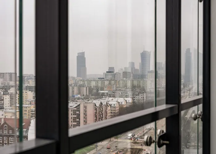 24h Kasprzaka * Warszawa