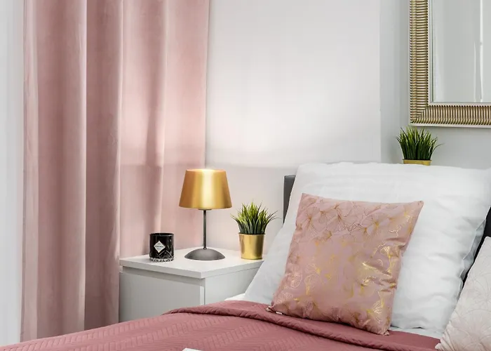 Apartament 24h Kasprzaka Warszawa