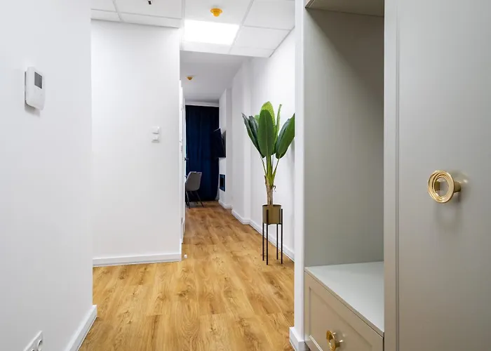 24h Kasprzaka Apartament Warszawa