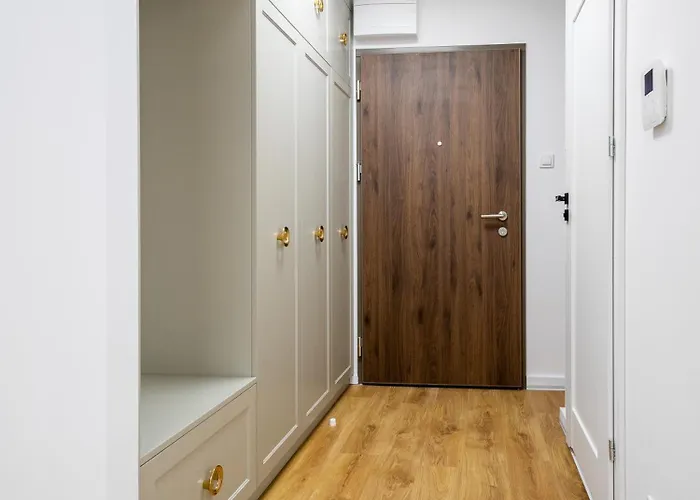 24h Kasprzaka Apartament Warszawa