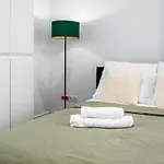 24h Kasprzaka 아파트 *