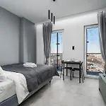24h Kasprzaka 바르샤바