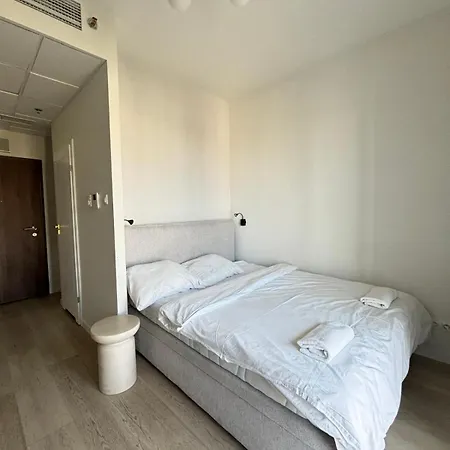24h Kasprzaka Apartment Warsaw